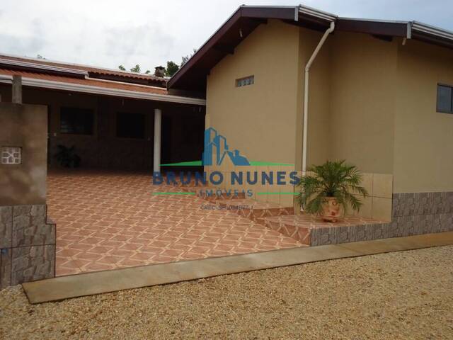 Chácara para Venda em Artur Nogueira - 4