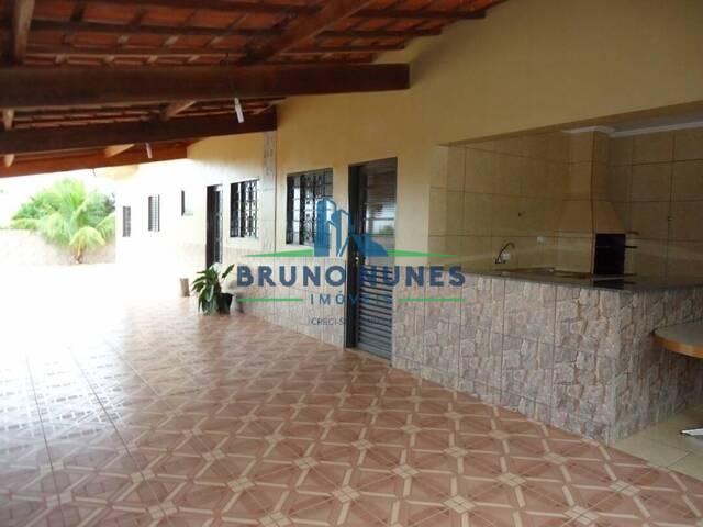 Chácara para Venda em Artur Nogueira - 5