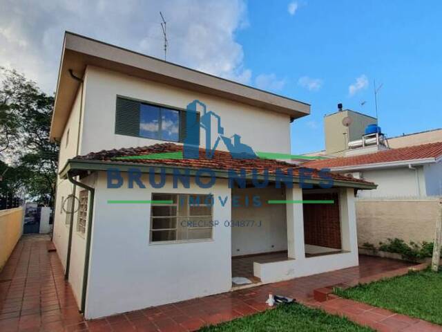 #1116 - Casa para Venda em Artur Nogueira - SP - 3