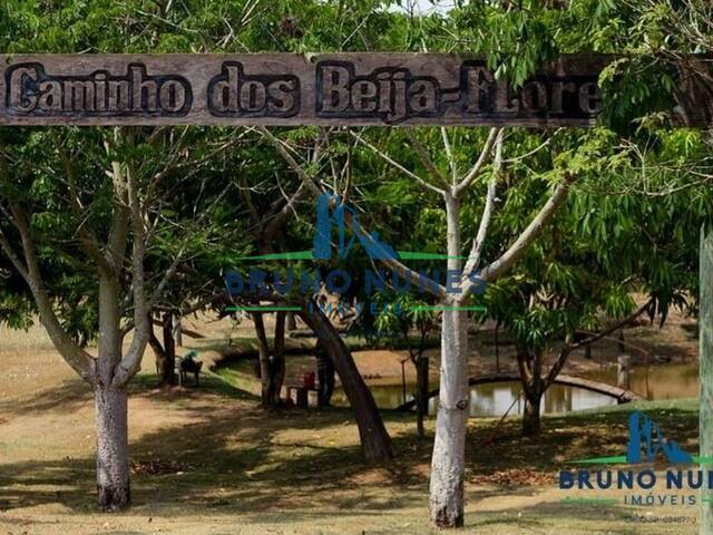 Terreno em condomínio para Venda em Artur Nogueira - 4
