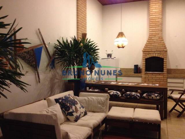 Casa para Venda em Artur Nogueira - 4