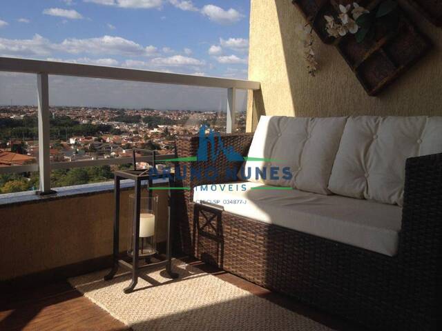 Casa para Venda em Artur Nogueira - 5