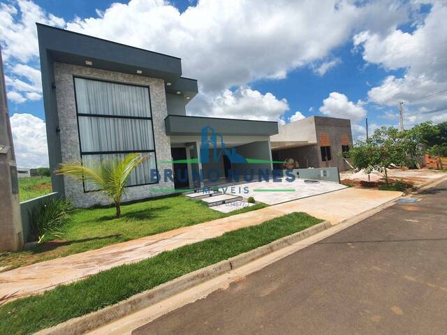 Casa em condomínio para Venda em Artur Nogueira - 4