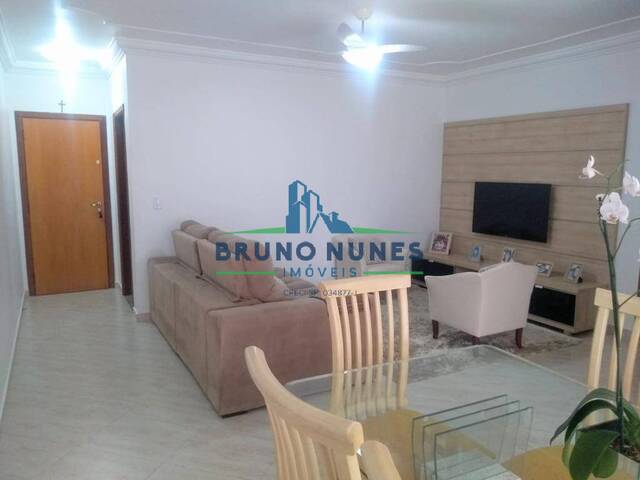 #1217 - Apartamento para Venda em Artur Nogueira - SP - 3