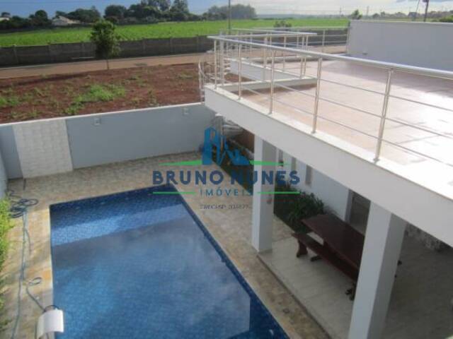 Casa em condomínio para Venda em Artur Nogueira - 4