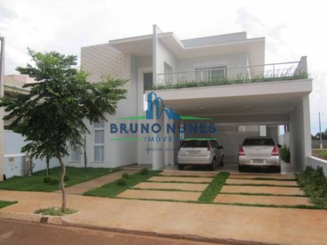 #1259 - Casa em condomínio para Venda em Artur Nogueira - SP - 2