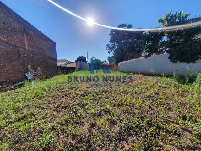 #1272 - Terreno para Venda em Artur Nogueira - SP - 3