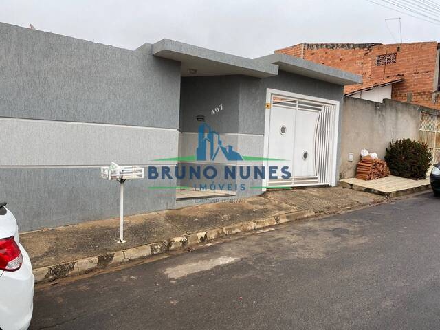 #1295 - Casa para Venda em Artur Nogueira - SP - 3