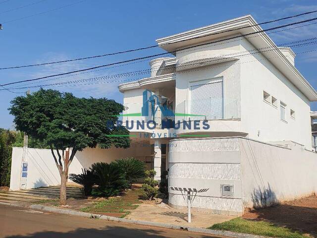 #1299 - Casa em condomínio para Venda em Artur Nogueira - SP - 3