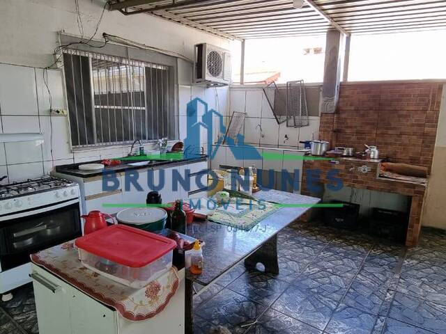 #1309 - Casa para Venda em Artur Nogueira - SP - 3