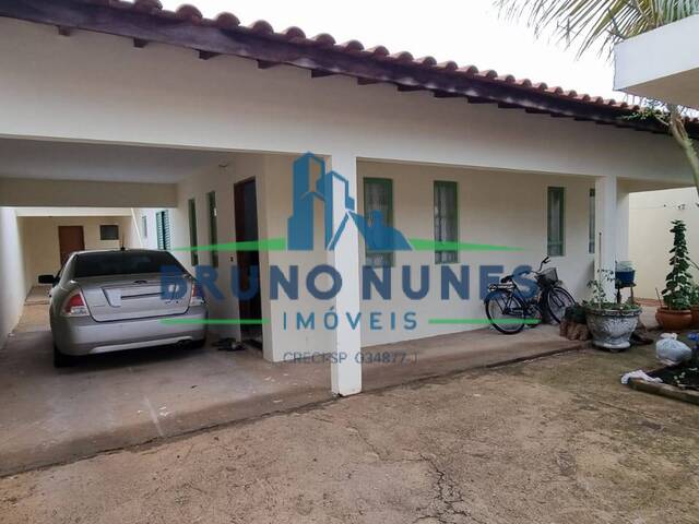 #1312 - Casa para Venda em Artur Nogueira - SP - 1