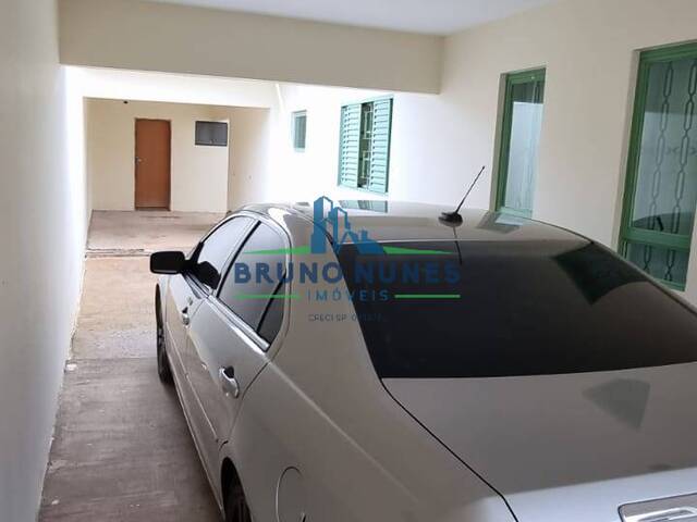 #1312 - Casa para Venda em Artur Nogueira - SP - 3