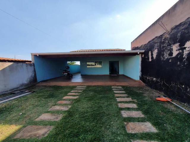 #1315 - Casa para Venda em Artur Nogueira - SP - 2
