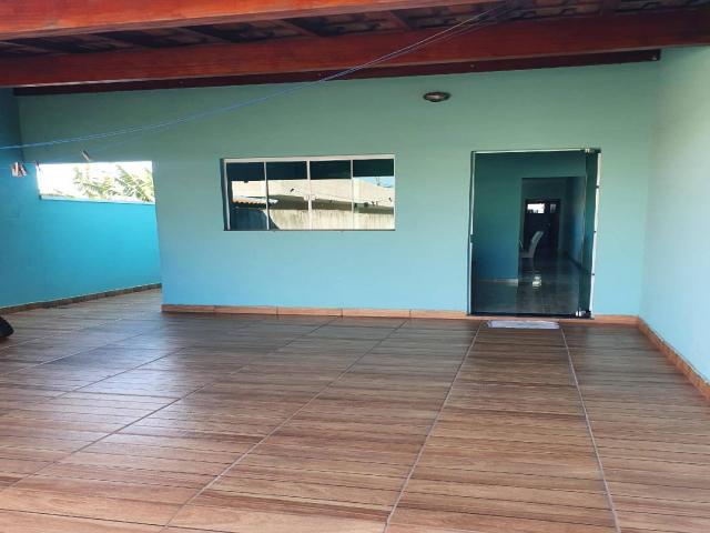 #1315 - Casa para Venda em Artur Nogueira - SP - 3
