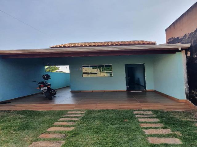 #1315 - Casa para Venda em Artur Nogueira - SP - 1
