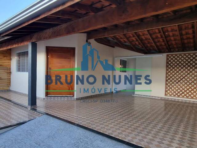 #1316 - Casa para Venda em Artur Nogueira - SP - 1
