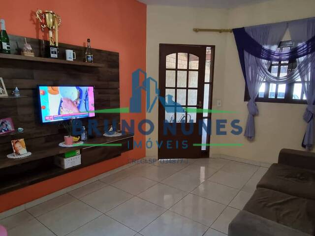 #1325 - Casa para Venda em Artur Nogueira - SP - 2