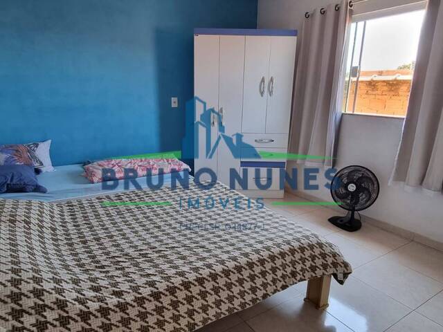 Casa para Venda em Artur Nogueira - 5