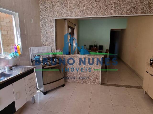 Casa para Venda em Artur Nogueira - 4