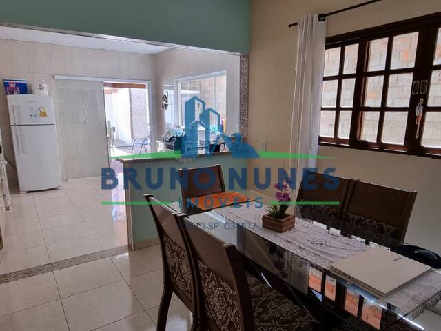 #1325 - Casa para Venda em Artur Nogueira - SP - 3