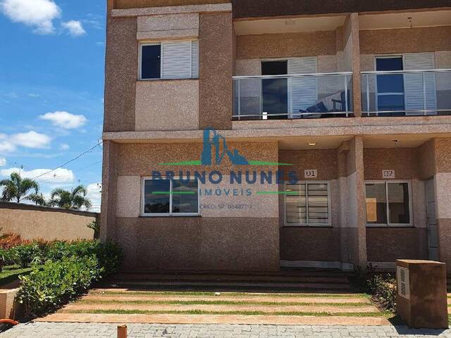 #1331 - Sobrado para Venda em Artur Nogueira - SP - 1