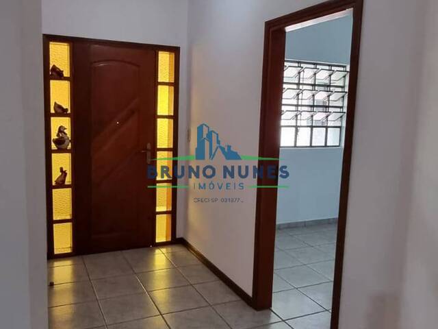 #1332 - Casa para Venda em Artur Nogueira - SP - 3