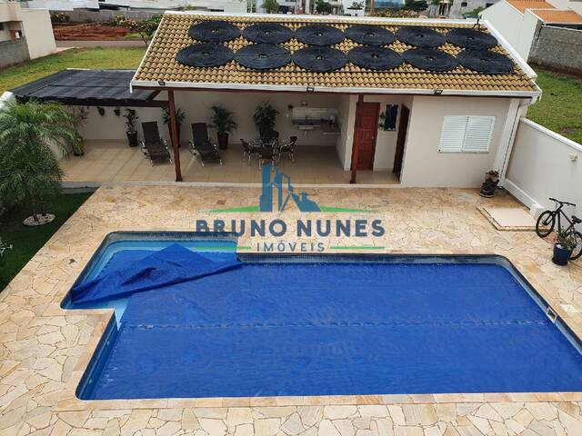 Casa para Venda em Artur Nogueira - 4