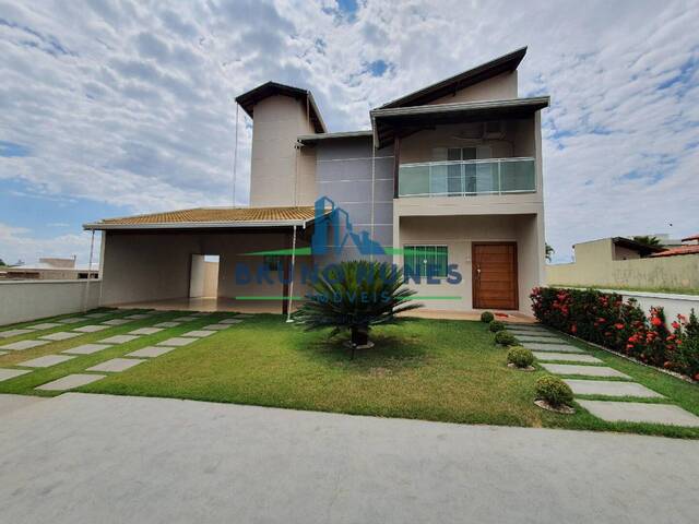 Casa para Venda em Artur Nogueira - 2