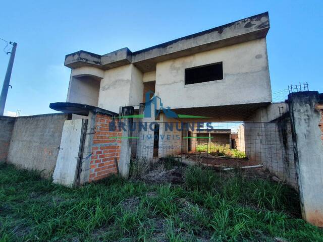 #1353 - Casa para Venda em Artur Nogueira - SP - 2