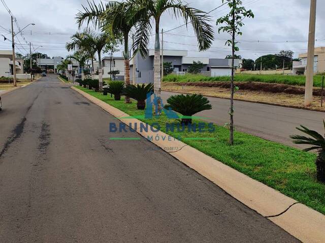 Terreno em condomínio para Venda em Cosmópolis - 5