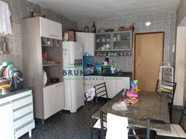 #1389 - Casa para Venda em Artur Nogueira - SP - 1