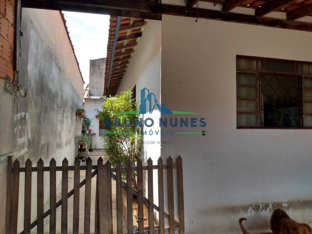 #1389 - Casa para Venda em Artur Nogueira - SP - 3