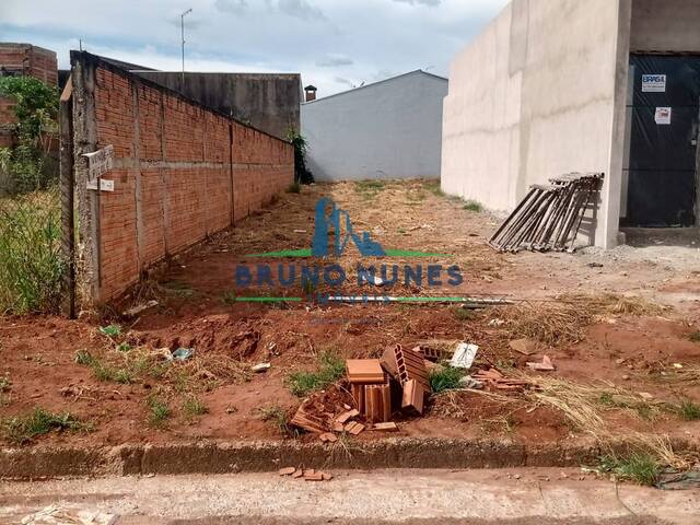 #1401 - Terreno para Venda em Artur Nogueira - SP - 3