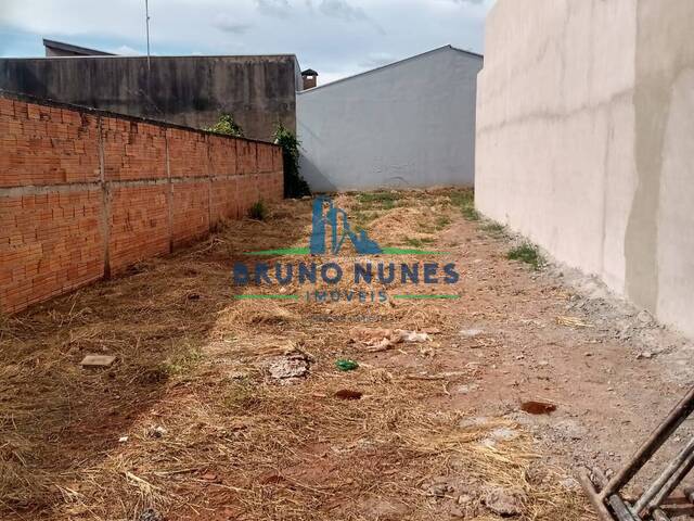 #1401 - Terreno para Venda em Artur Nogueira - SP - 2