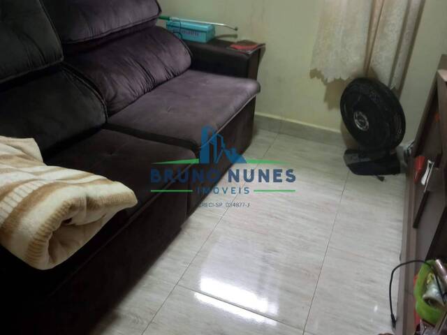 #1407 - Casa para Venda em Artur Nogueira - SP - 3