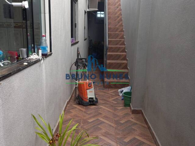 #1407 - Casa para Venda em Artur Nogueira - SP - 2