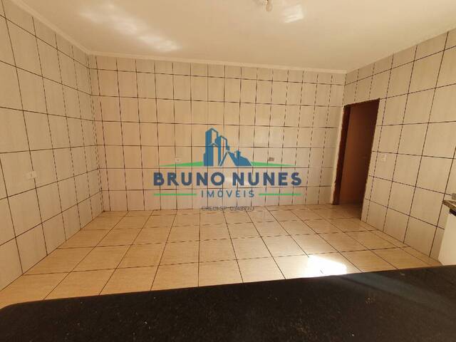 #1408 - Casa para Venda em Artur Nogueira - SP - 3