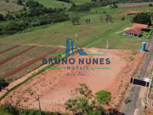#1416 - Sítio para Venda em Artur Nogueira - SP - 2