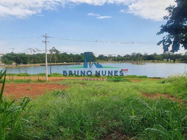 Terreno para Venda em Artur Nogueira - 4