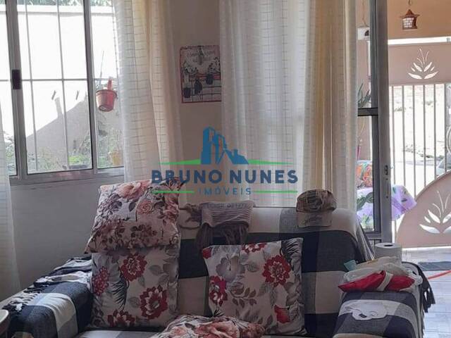 #1422 - Casa para Venda em Artur Nogueira - SP - 3