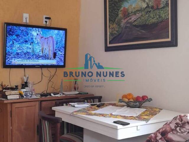 #1422 - Casa para Venda em Artur Nogueira - SP - 2