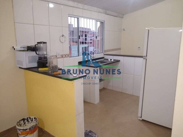 #1422 - Casa para Venda em Artur Nogueira - SP - 1