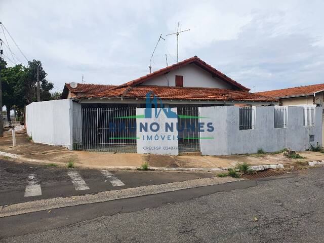#1426 - Casa para Venda em Artur Nogueira - SP - 1