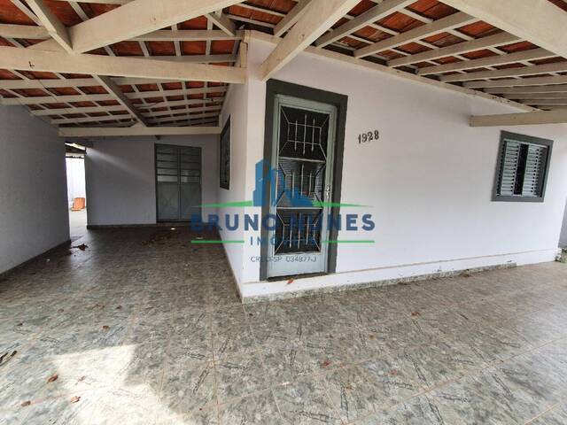 #1426 - Casa para Venda em Artur Nogueira - SP - 3