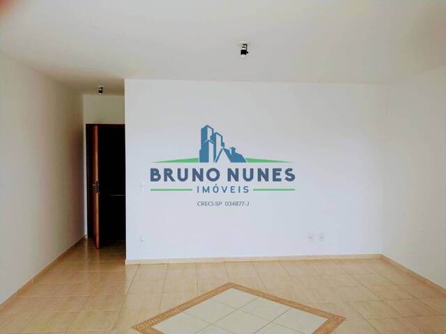 #1428 - Apartamento para Venda em Artur Nogueira - SP - 2