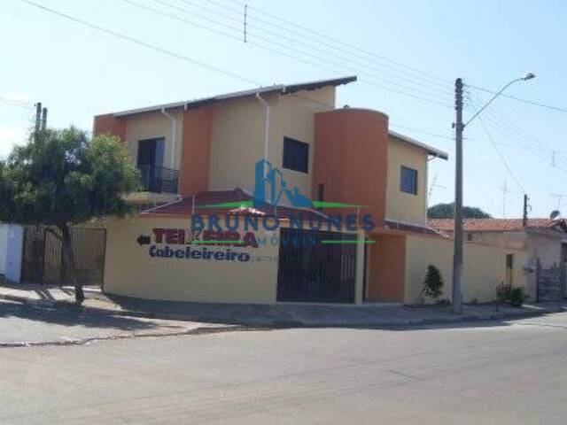 #1443 - Casa para Venda em Artur Nogueira - SP - 2