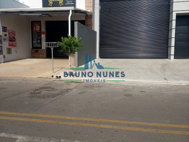 Salão Comercial para Venda em Artur Nogueira - 4