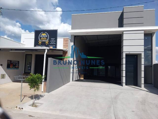 Salão Comercial para Venda em Artur Nogueira - 5