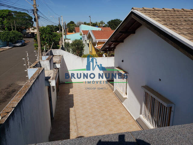 #1476 - Casa para Venda em Artur Nogueira - SP - 3