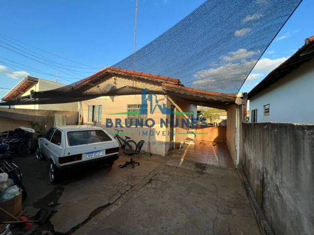 Casa para Venda em Artur Nogueira - 4